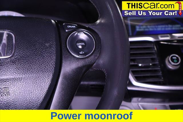 Used 2014 Honda Accord EX-L image 15
