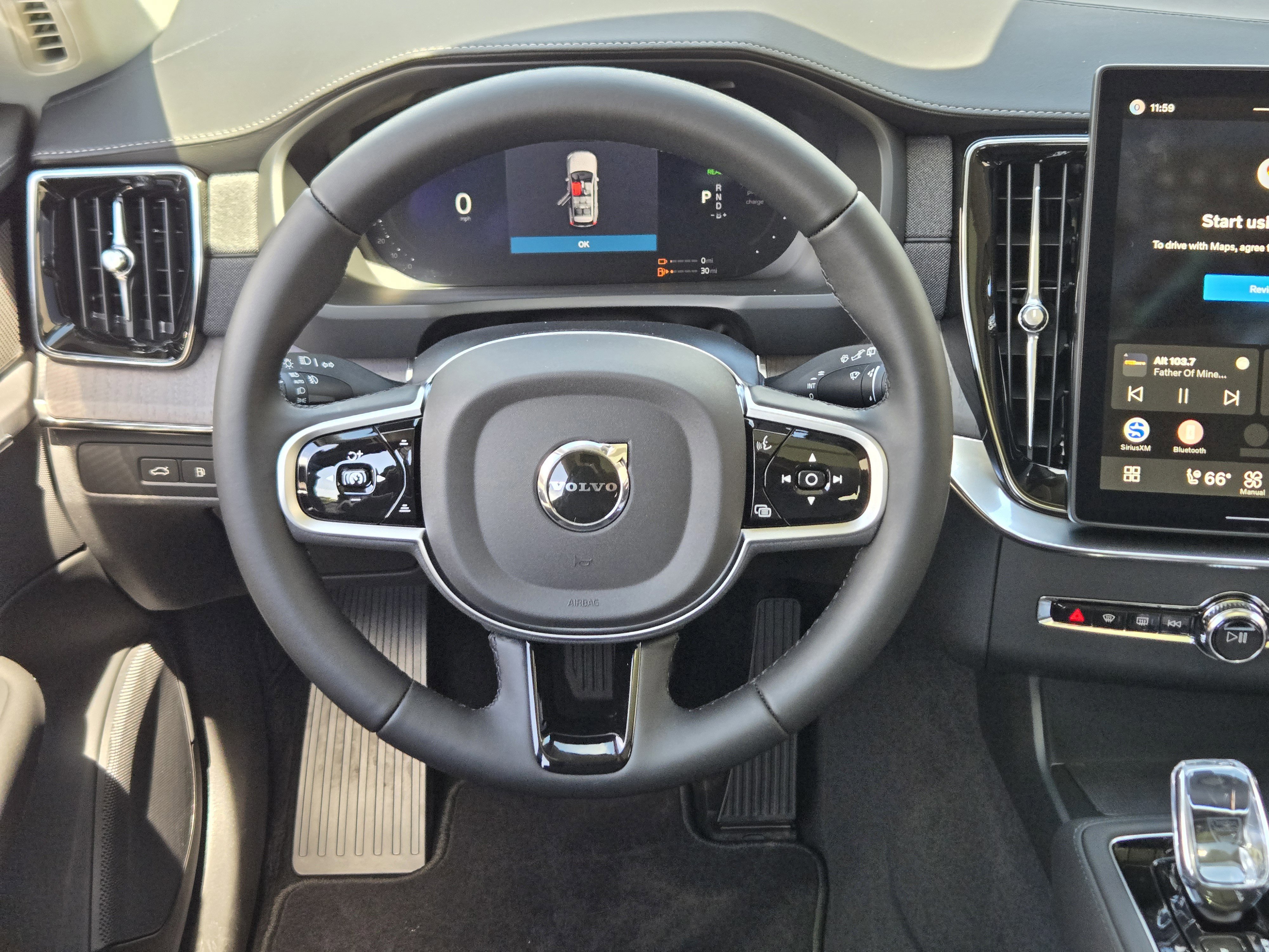 New 2026 Volvo XC90 T8 Ultra w/ Protection Package Premier image 20
