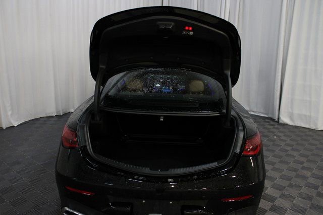 New 2026 Mercedes-Benz CLE 300 4MATIC Coupe image 7