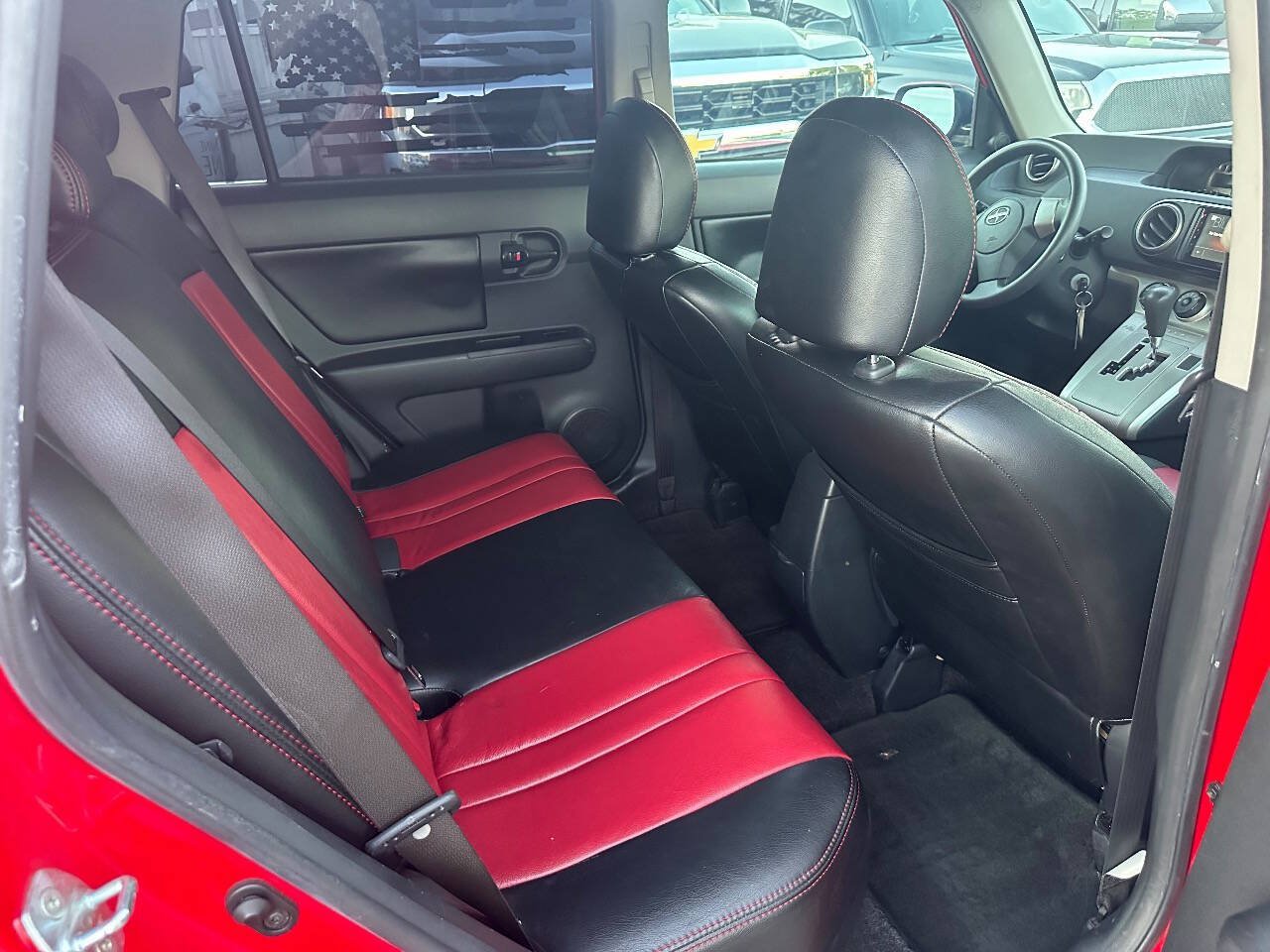Used 2009 Scion xB w/ Release Series 6.0 FWD image 15