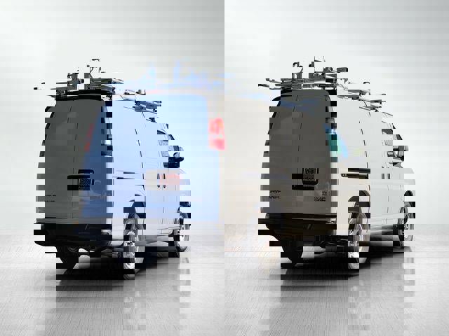 New 2024 GMC Savana 2500 w/ Driver Convenience Package image 5