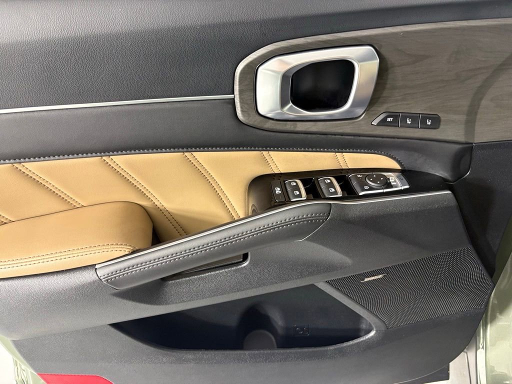 New 2026 Kia Sorento SX Prestige image 20