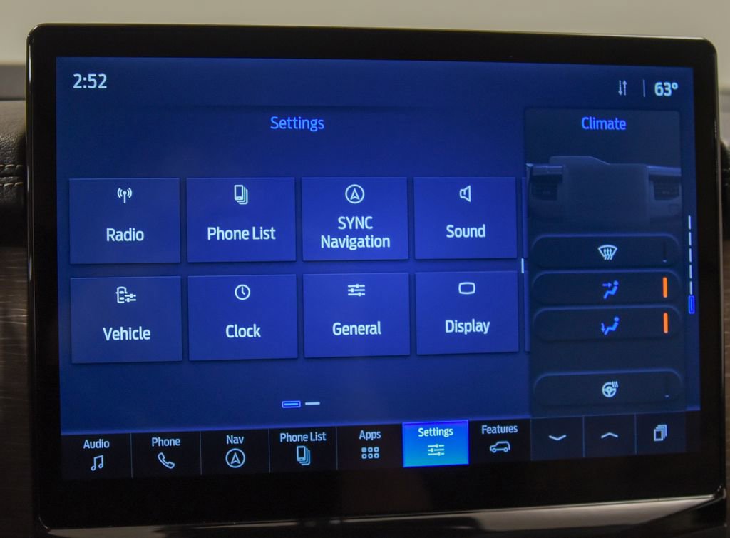 Used 2024 Ford Expedition Limited image 18