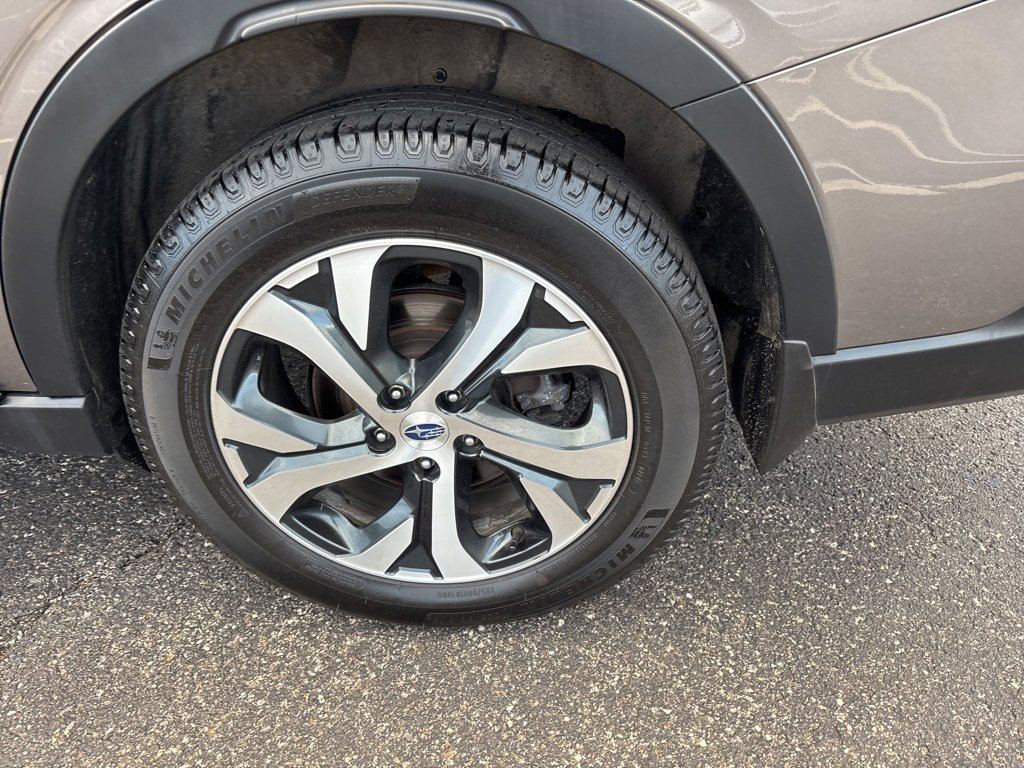 Used 2021 Subaru Outback Limited XT w/ Popular Package #2 image 13