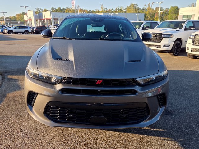 Used 2023 Dodge Hornet GT w/ Tech Pack w/o Parking AWD/4WD image 2