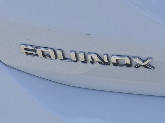 Used 2020 Chevrolet Equinox LT FWD image 15
