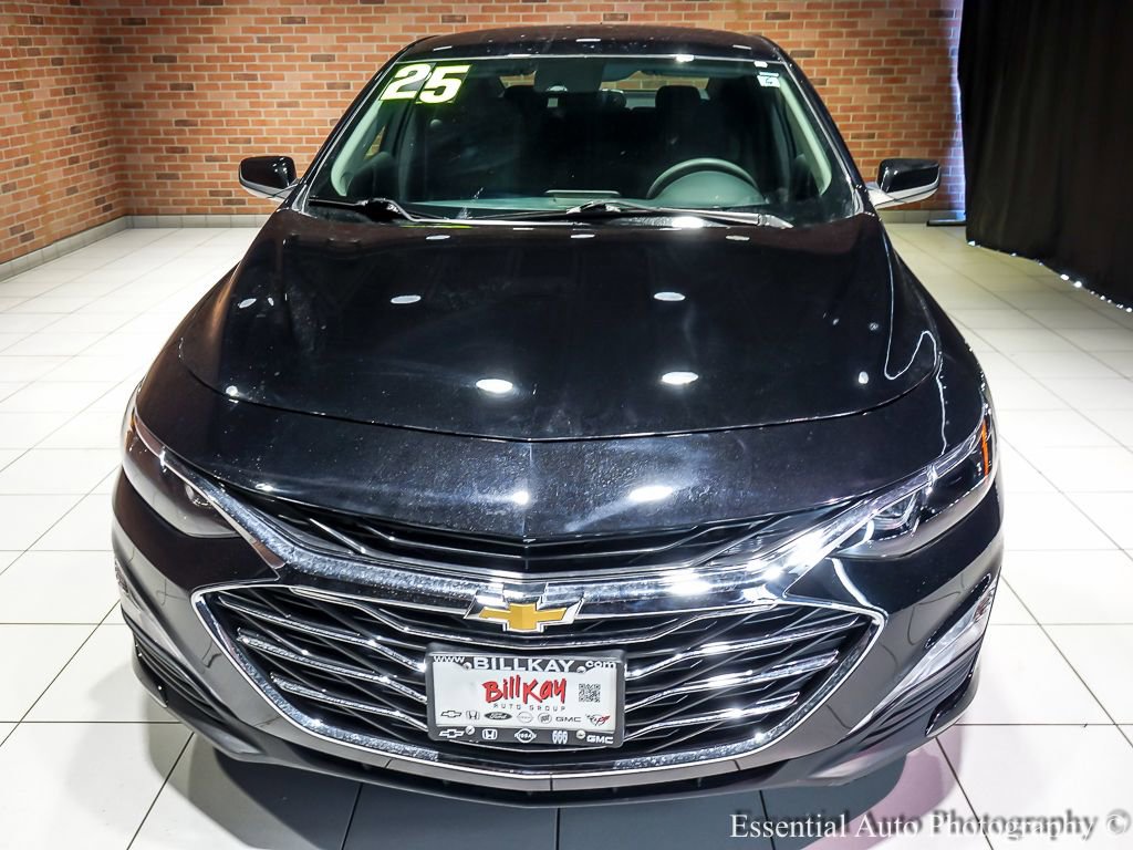 Used 2025 Chevrolet Malibu LT image 6