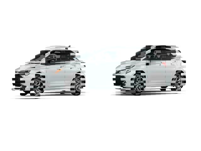 New 2026 Toyota Corolla SE FWD image 3