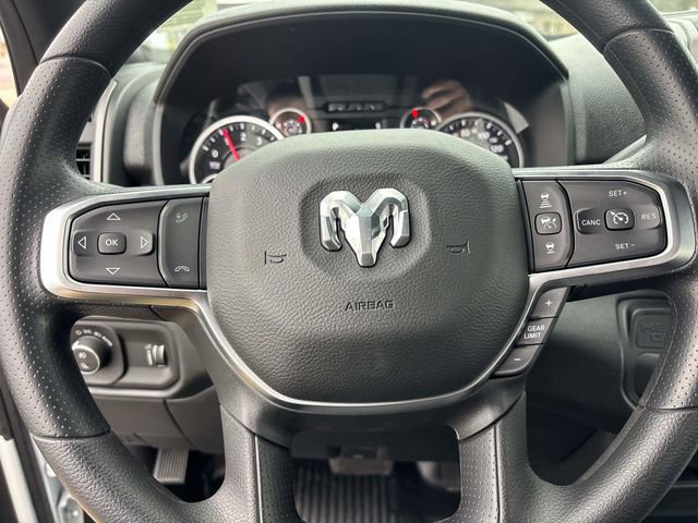 New 2026 RAM 3500 Tradesman image 8