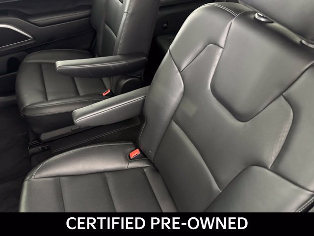 Certified 2024 Kia Telluride S w/ S Sunroof Package AWD/4WD image 31