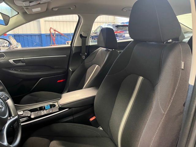 Used 2023 Hyundai Sonata SEL w/ Cargo Package image 23