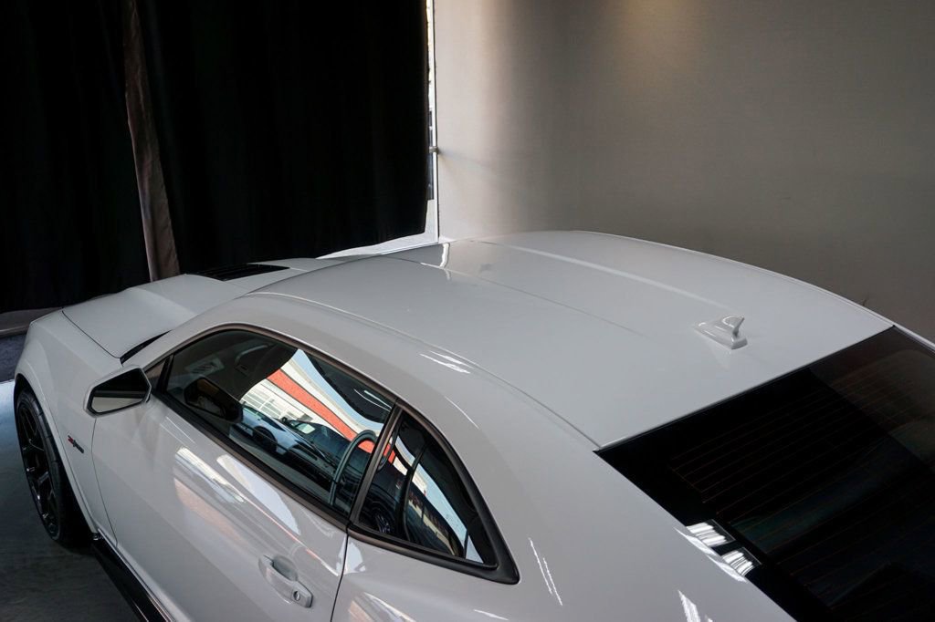 Used 2015 Chevrolet Camaro Z/28 image 53