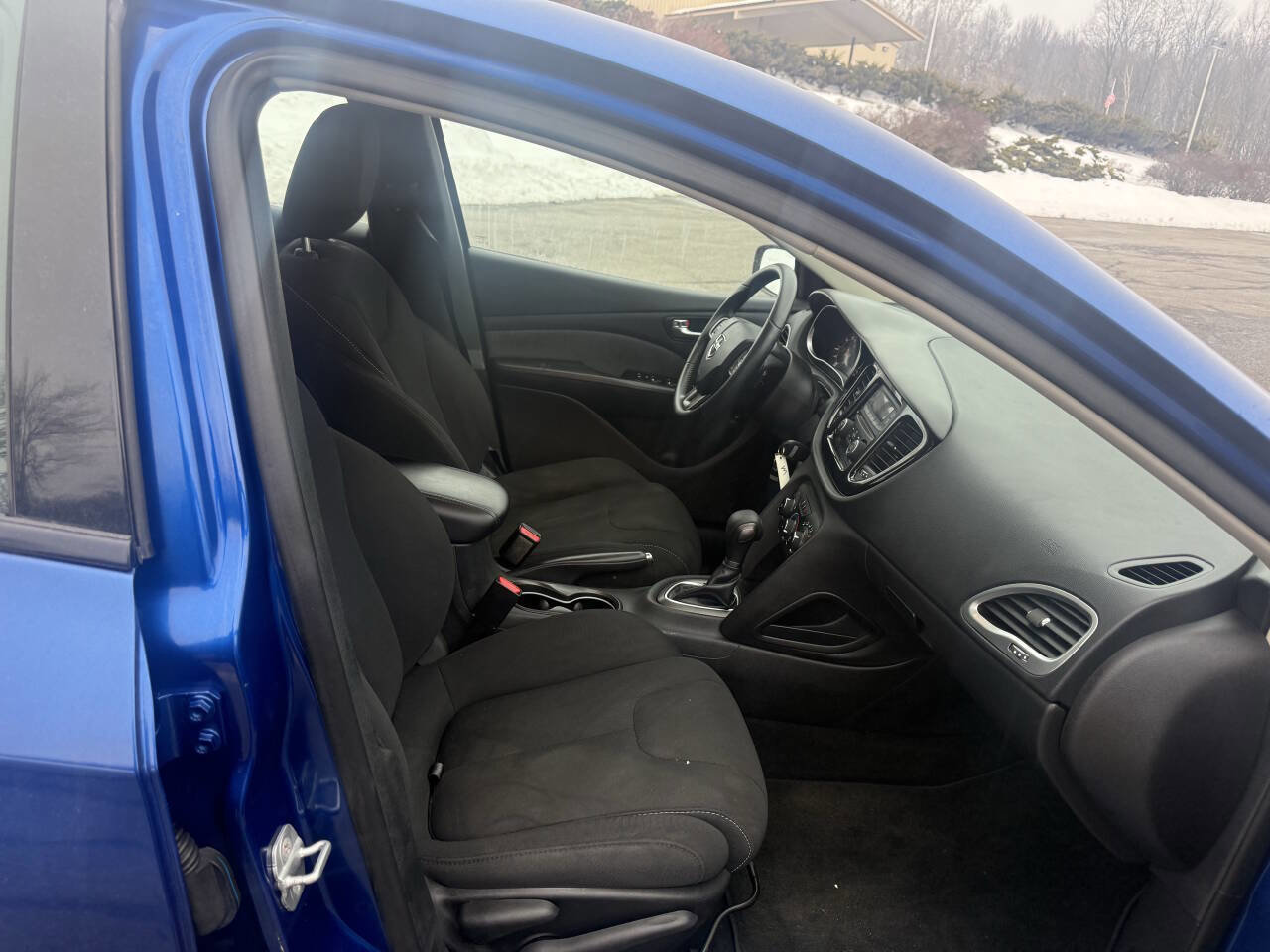 Used 2013 Dodge Dart SXT w/ SXT Special Edition Group image 10