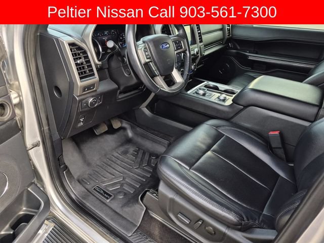 Used 2021 Ford Expedition Max XLT AWD/4WD image 23
