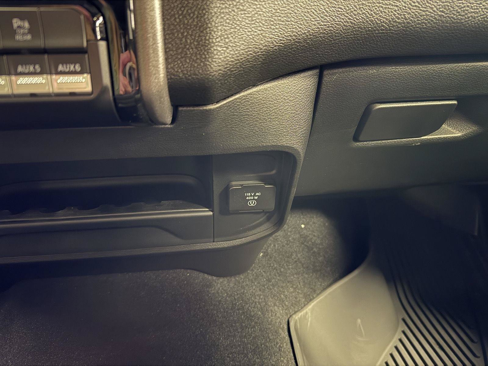New 2026 RAM 2500 Tradesman AWD/4WD image 20