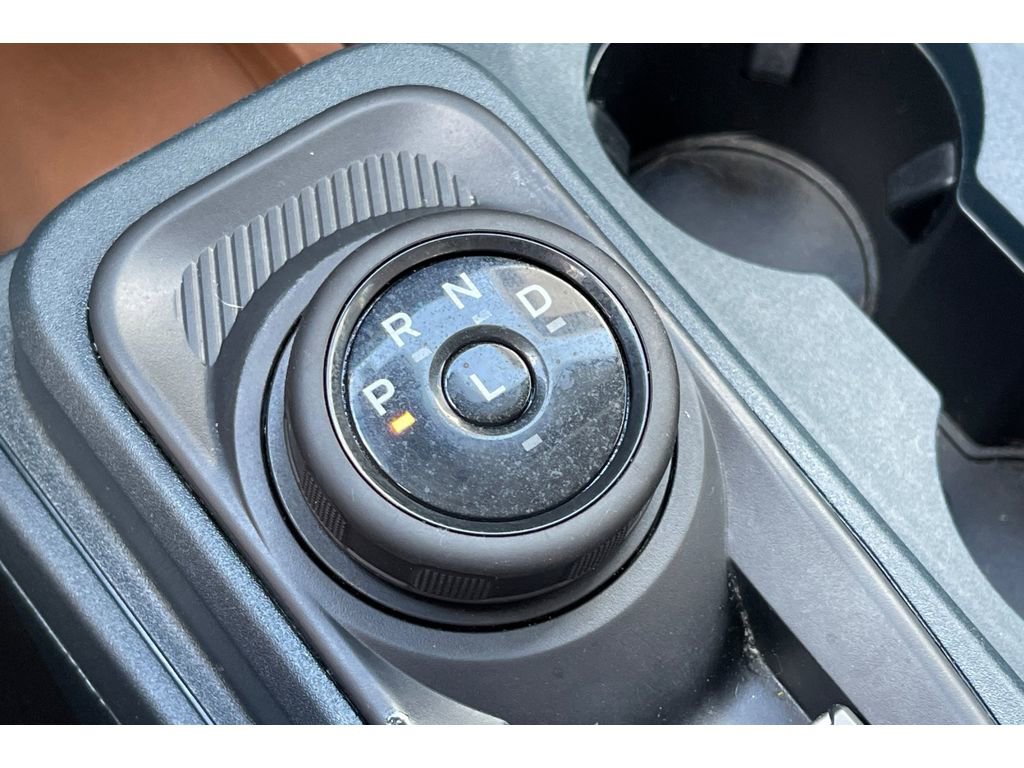 Used 2022 Ford Maverick Lariat FWD image 30