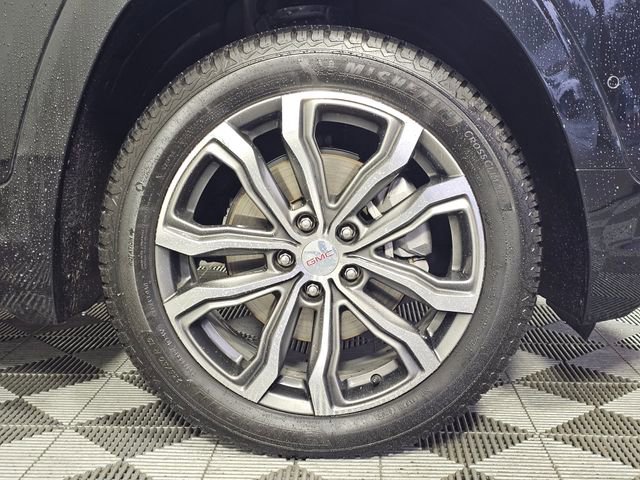 Used 2020 GMC Terrain Denali w/ Denali Premium Package image 9