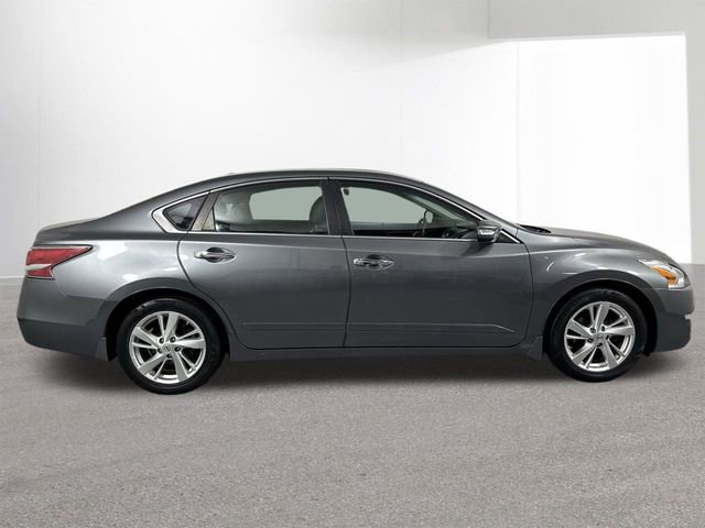 Used 2015 Nissan Altima 2.5 SL w/ Technology Package FWD image 36