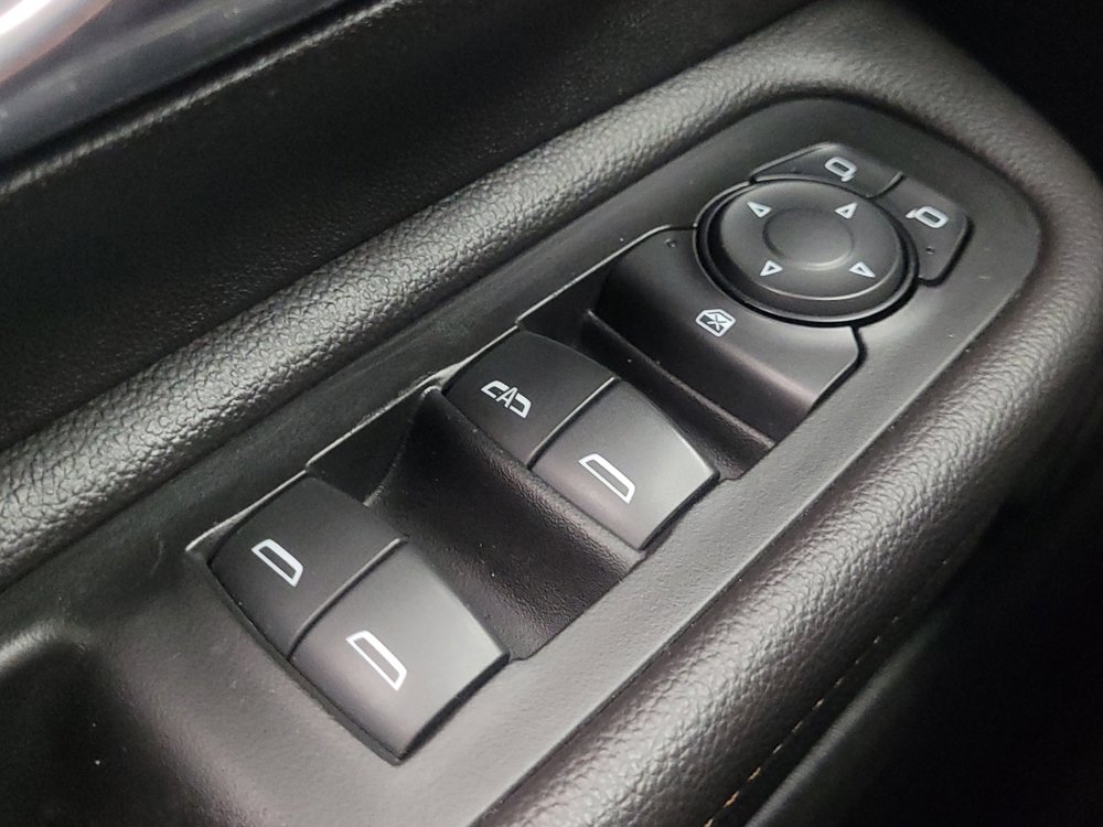 Used 2019 GMC Terrain SLE image 27