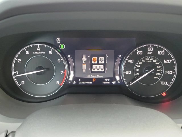 Used 2024 Acura RDX SH-AWD w/ Advance Package image 29