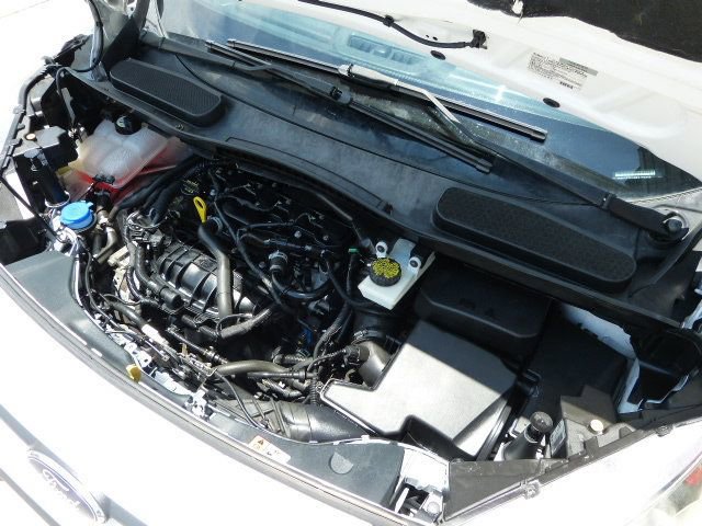 Used 2015 Ford Transit Connect XLT image 10