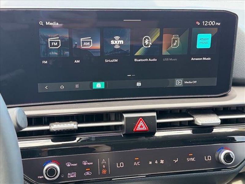 New 2026 Kia Sportage SX image 26