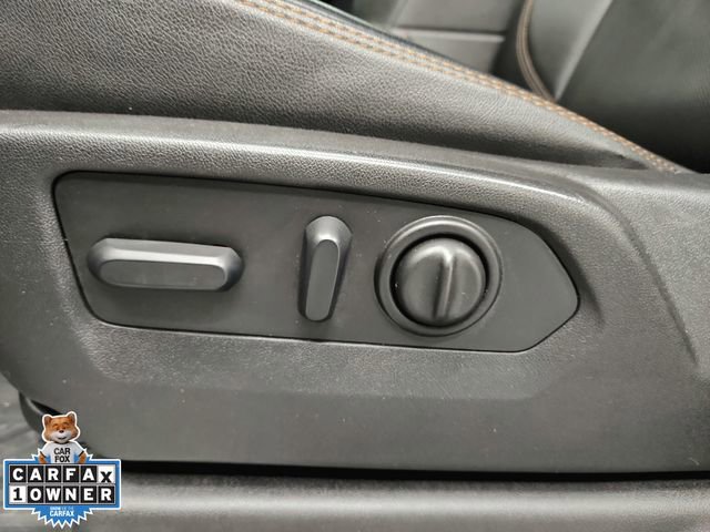 Used 2023 GMC Sierra 2500 AT4 w/ Gooseneck/5TH Wheel Package image 15