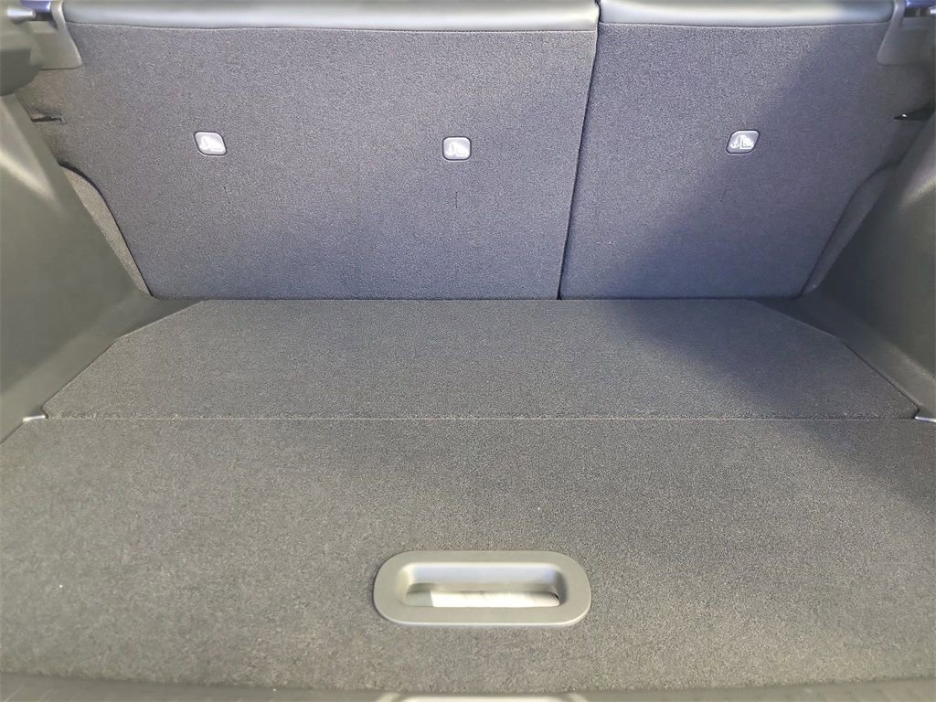 New 2026 Nissan Leaf SV+ w/ Illuminated Package FWD image 23
