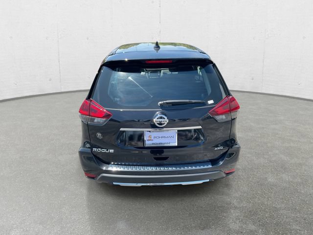 Used 2019 Nissan Rogue S AWD/4WD image 30