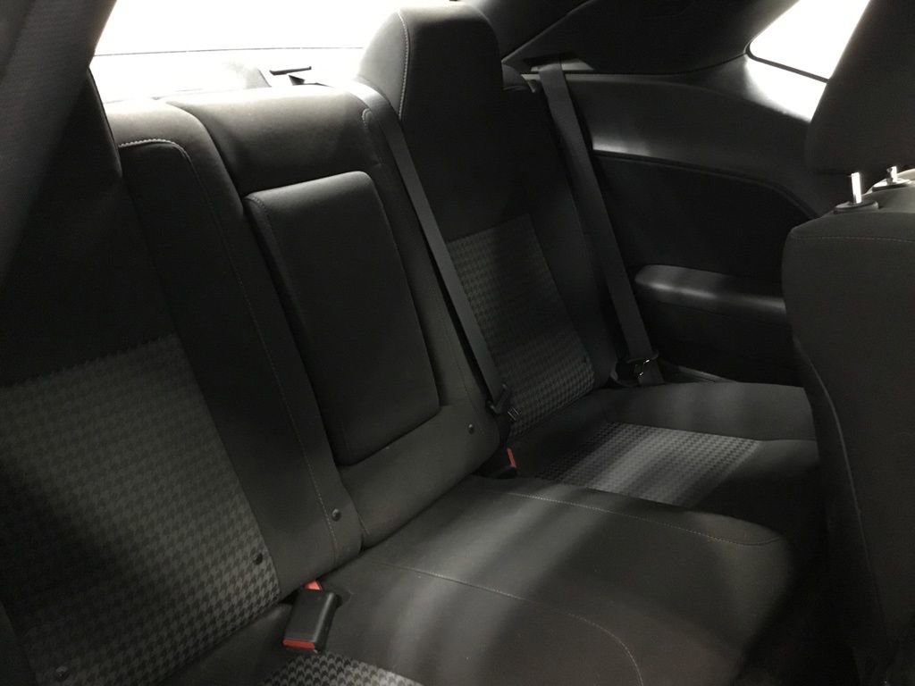 Used 2022 Dodge Challenger GT w/ Blacktop Package image 14