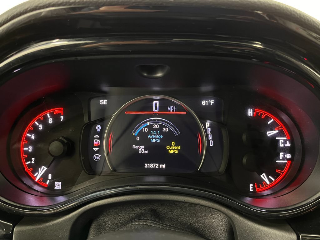Used 2023 Dodge Durango GT AWD/4WD image 20