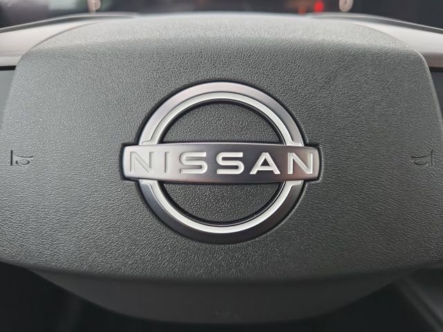 New 2026 Nissan Sentra SR FWD image 5