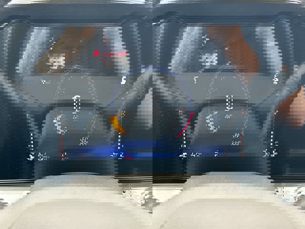 New 2026 Chevrolet Trax LT w/ LT Convenience Package image 31