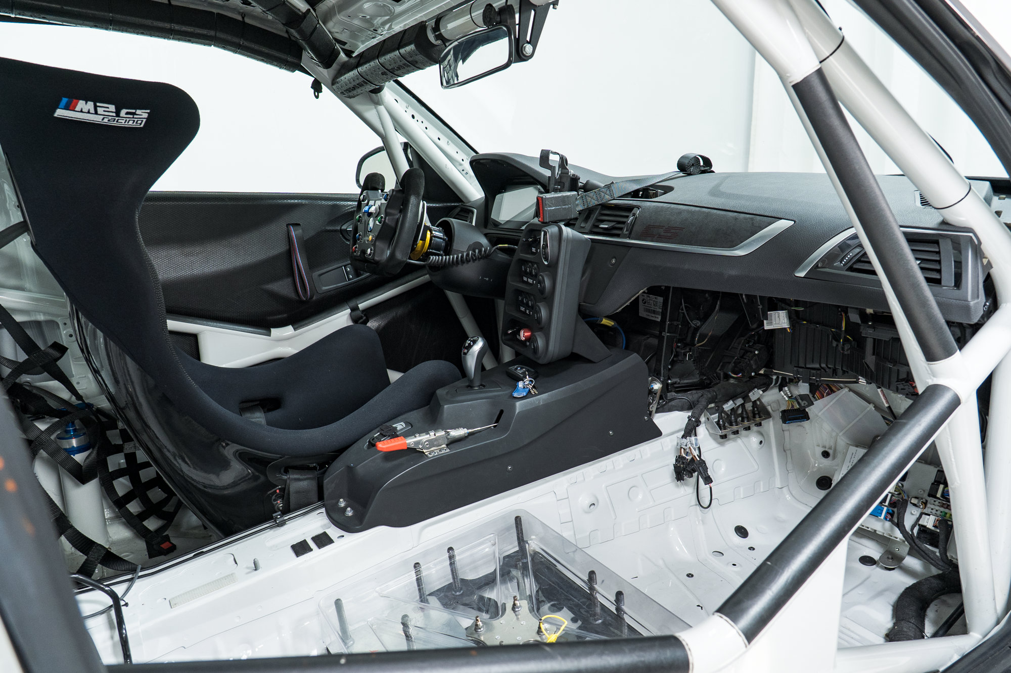 Used 2020 BMW M2 CS RWD image 27