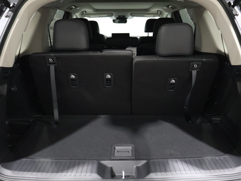 New 2026 Honda Pilot Touring image 13