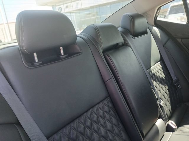 Used 2023 Nissan Maxima Platinum w/ Sport Mat Group FWD image 11