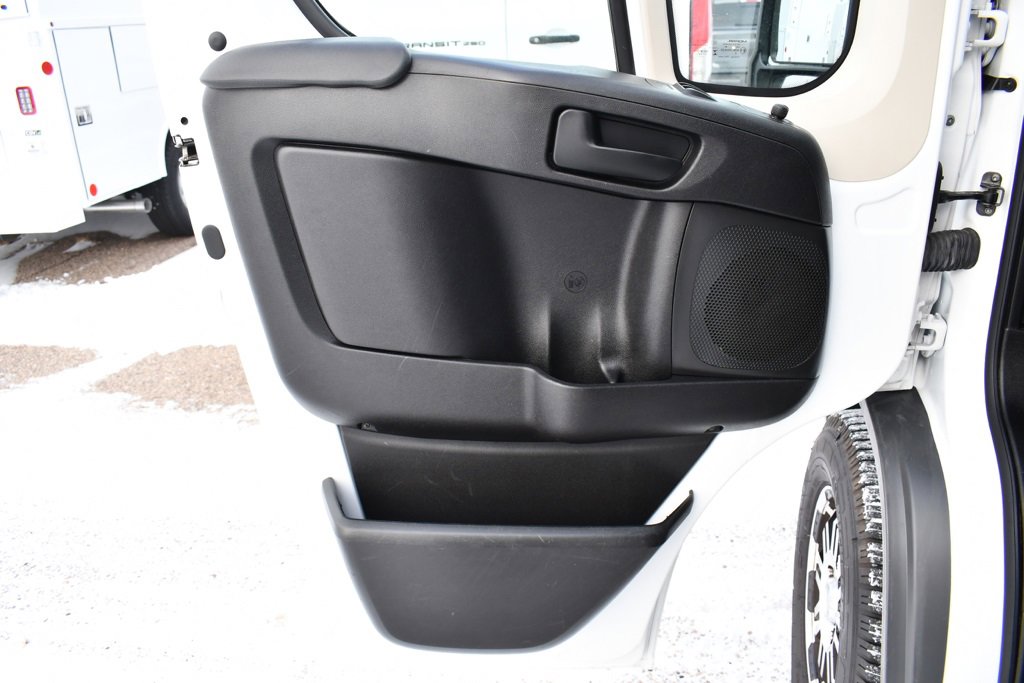 Used 2016 RAM ProMaster 2500 image 24