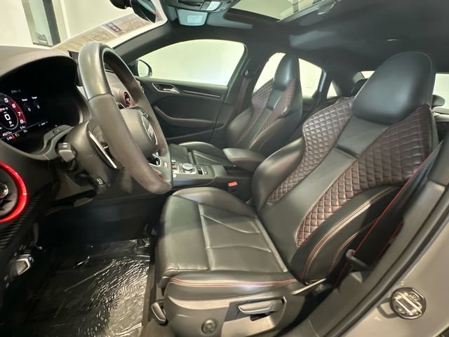 Used 2019 Audi RS 3 AWD/4WD image 13