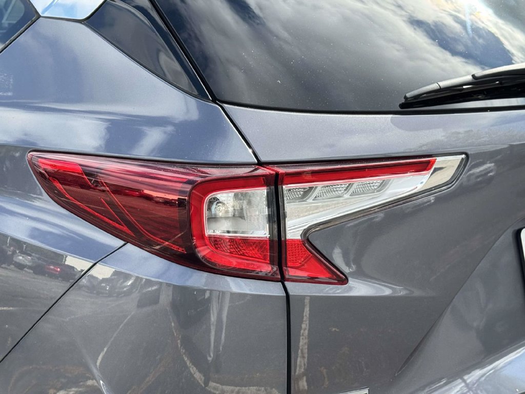 Certified 2019 Acura RDX w/ Technology Package AWD/4WD image 9