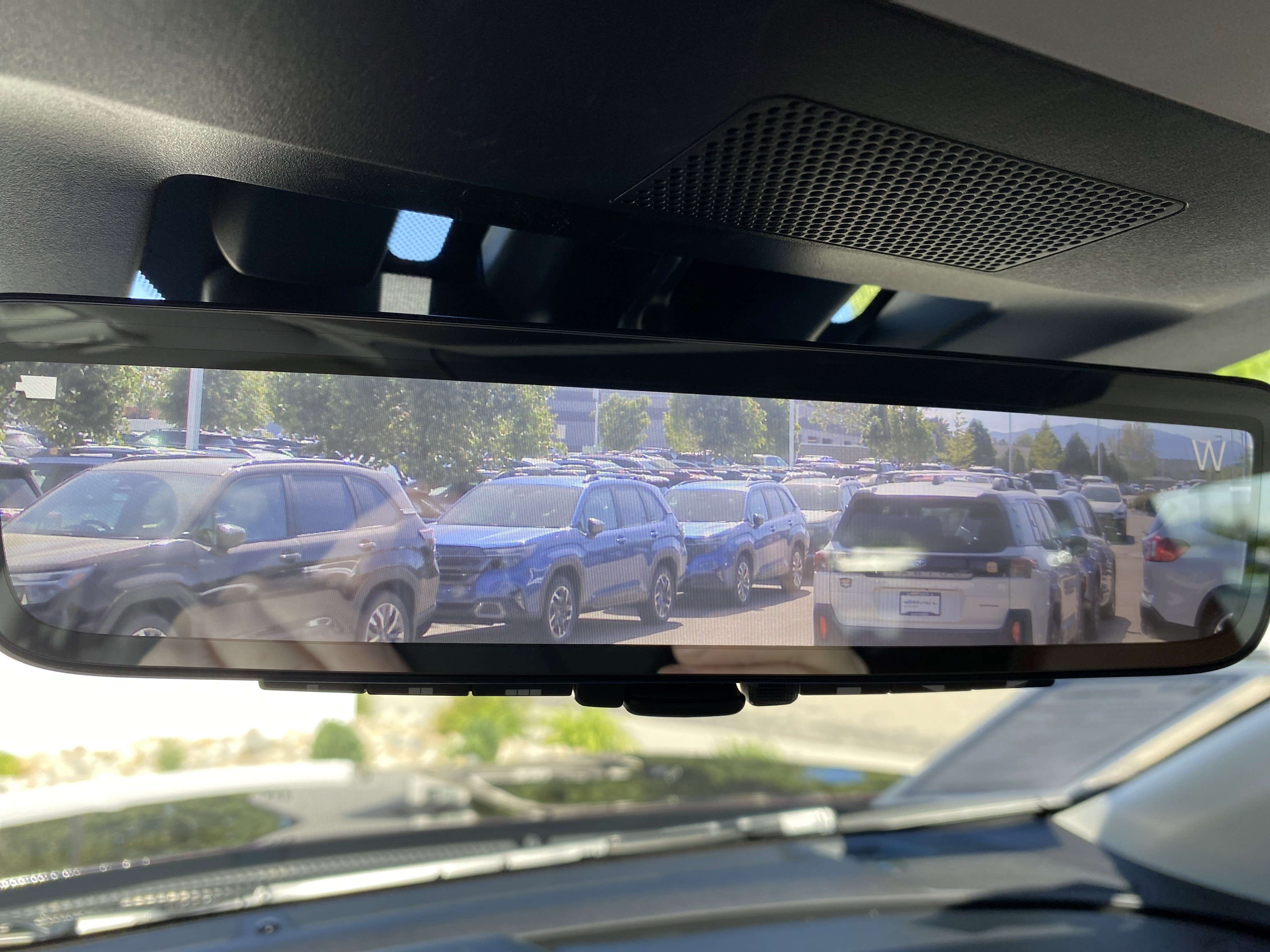 Certified 2023 Subaru Ascent Touring AWD/4WD image 34