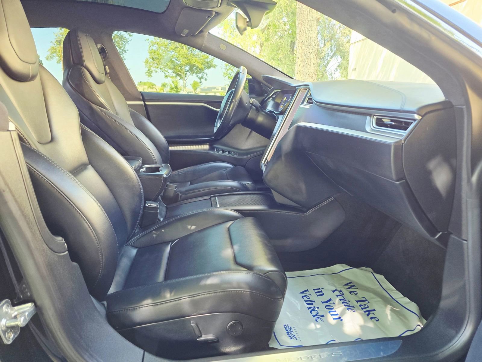 Used 2018 Tesla Model S 75D image 23