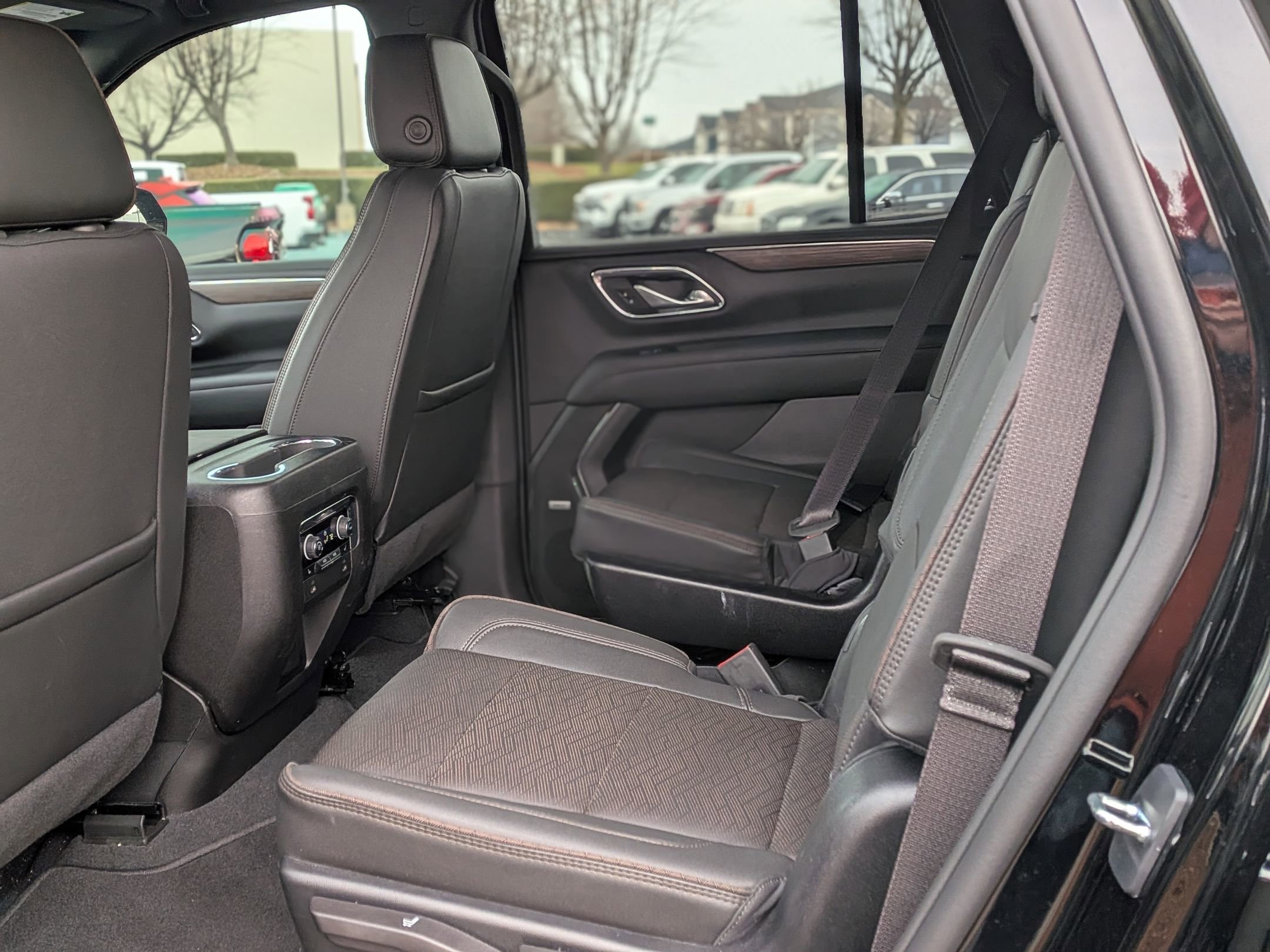 Used 2022 Chevrolet Tahoe High Country image 33