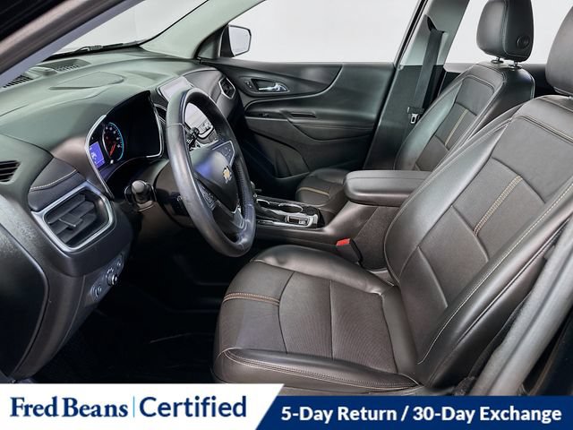 Used 2022 Chevrolet Equinox Premier AWD/4WD image 14