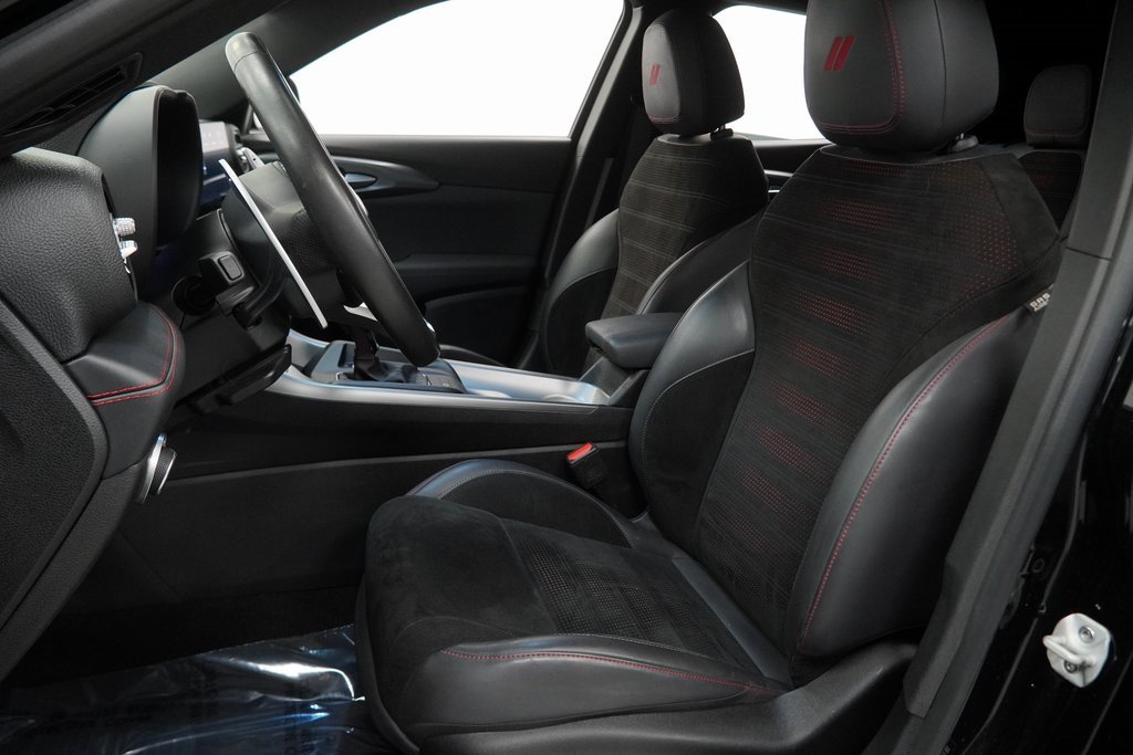 Certified 2024 Dodge Hornet R/T w/ Track Pack image 16