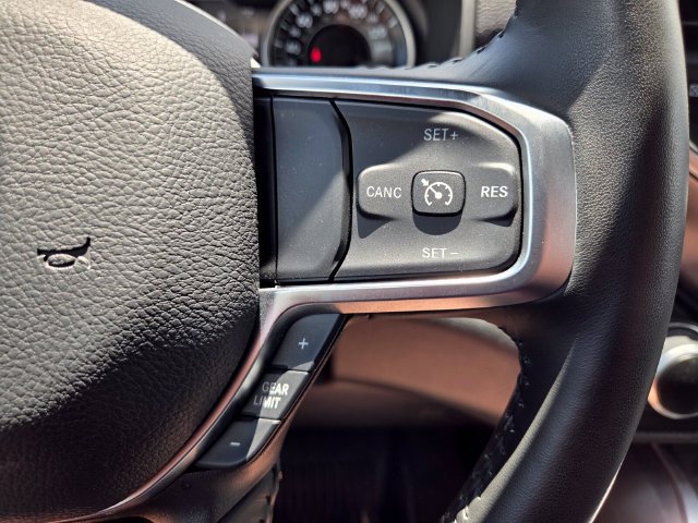 Used 2024 RAM 1500 Big Horn RWD image 31