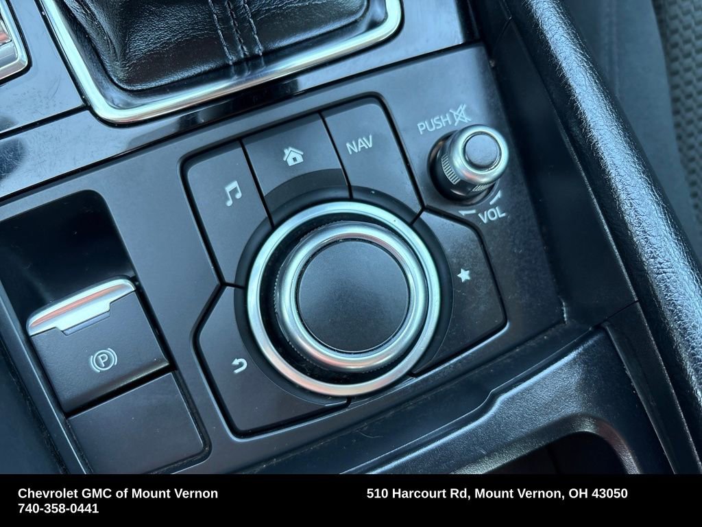 Used 2018 MAZDA MAZDA3 Sport w/ Preferred Equipment Package image 31