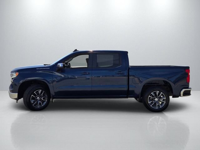 Used 2023 Chevrolet Silverado 1500 LT RWD image 7