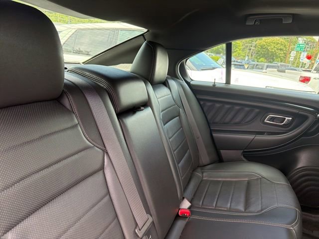 Used 2013 Ford Taurus SHO AWD/4WD image 17