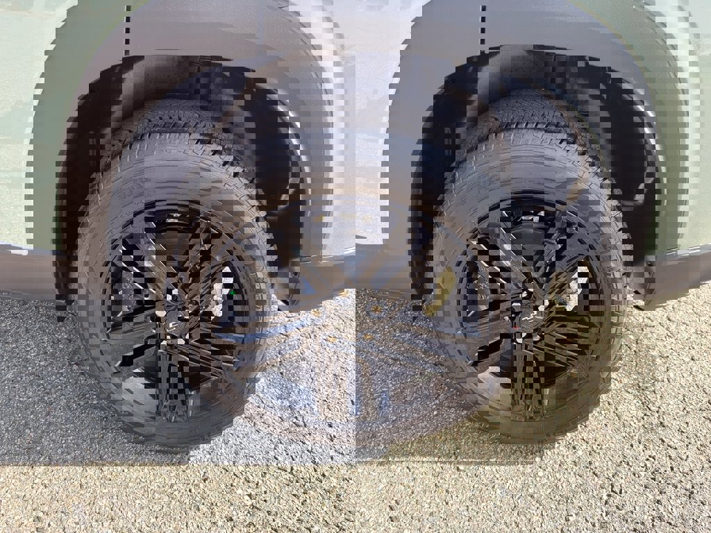 New 2026 Chevrolet Trax ACTIV image 20