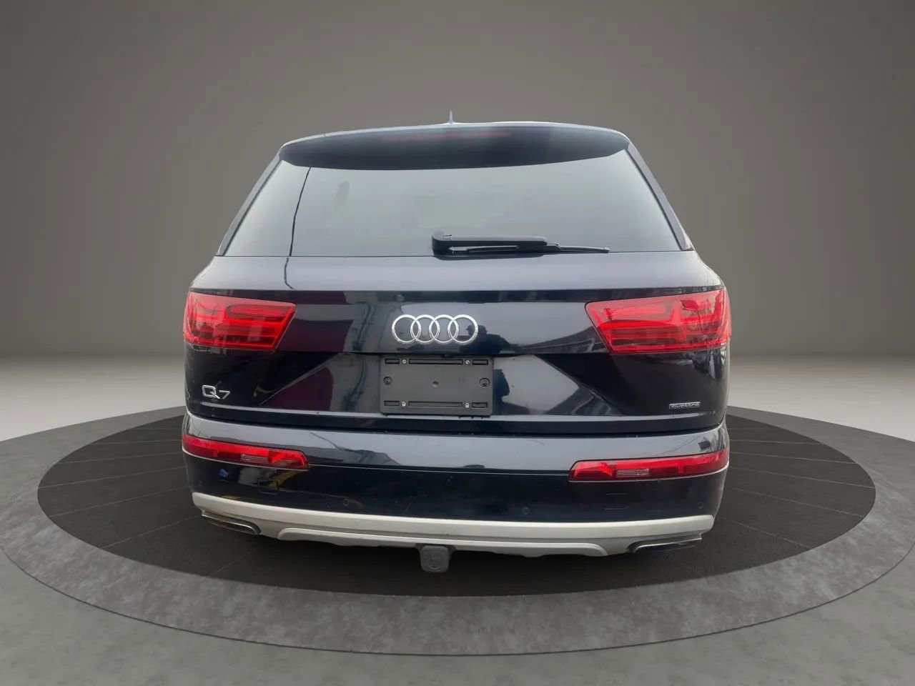 Used 2018 Audi Q7 2.0T Premium Plus image 6